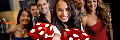 Casino LEGZO